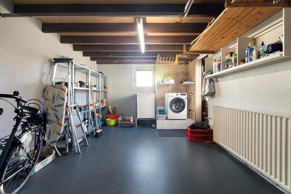 Medium property photo - K. van Zandbergenstraat 12, 9076 GB Sint Annaparochie